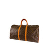Secondhand Louis Vuitton Monogram Keepall 55