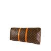 Louis Vuitton Monogram Keepall 55 Secondhand