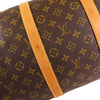 Louis Vuitton Monogram Keepall 55 Secondhand