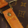 Louis Vuitton Monogram Keepall 55 Secondhand