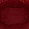 Burberry Small Haymarket Check Coated Canvas Salisbury Tote Secondhand