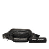 Saint Laurent Nylon Nuxx Belt Bag Secondhand