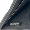 Chanel Lambskin 19 Trifold Wallet Secondhand