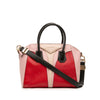 Givenchy Small Sugar Goatskin Antigona Architect Satchel Secondhand