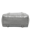 Balenciaga Croc Embossed Leather Everyday Tote XXS Secondhand