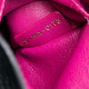 Secondhand Dior Large Pebbled Calfskin Diorissimo Satchel