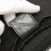 Secondhand Fendi Zucchino Canvas Handbag