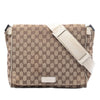 Gucci GG Canvas Crossbody Secondhand