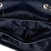 Chanel Jumbo Patent 3 Accordion Flap Secondhand