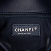 Chanel Jumbo Patent 3 Accordion Flap Secondhand