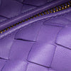 Bottega Veneta Mini Nappa Intrecciato Jodie Secondhand