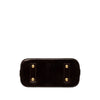Louis Vuitton Monogram Vernis Alma BB Secondhand
