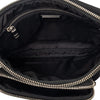 Secondhand Prada Tessuto Front Pocket Logo Crossbody