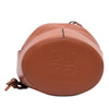 LOEWE Small Leather Balloon Bucket Bag Secondhand