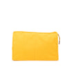 Secondhand Hermès Toile Zip Pouch