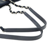 Chanel Small Denim Deauville Tote Secondhand