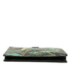 Gucci Calfskin Tropical Bird Print Crossbody Secondhand