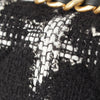 Chanel Medium Tweed 19 Flap Secondhand