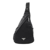 Prada Tessuto Crossbody Bag Secondhand