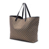 Gucci GG Canvas Tote Secondhand