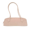 Secondhand ALAÏA Medium Nubuck Le Teckel Shoulder Bag