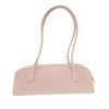 Secondhand ALAÏA Medium Nubuck Le Teckel Shoulder Bag
