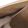 Secondhand ALAÏA Medium Nubuck Le Teckel Shoulder Bag