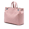 Chanel Small Quilted Caviar CC Pocket Tote Secondhand