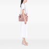 Chanel Small Quilted Caviar CC Pocket Tote Secondhand