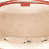 Gucci Large Microguccissima Patent Nice Dome Top Handle Bag Secondhand