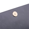 Dior Patent Microcannage Diorama Wallet on Chain Secondhand