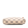 Louis Vuitton Damier Azur Mini Pochette Accessoires Secondhand