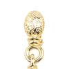 Secondhand Dior Gold Plated Faux Pearl Clip On Drop Earrings