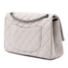 Secondhand Chanel Quilted Aged Calfskin Reissue 2.55 Double Flap 226