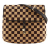 Secondhand Louis Vuitton Damier Sauvage Gazelle