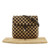 Louis Vuitton Damier Sauvage Gazelle Secondhand