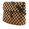 Secondhand Louis Vuitton Damier Sauvage Gazelle