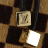 Louis Vuitton Damier Sauvage Gazelle Secondhand