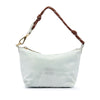Miu Miu Cotton Gabardine Pouch Secondhand
