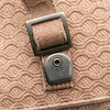 Secondhand Dior Mesh Embroidered Diortravel Vanity Case
