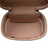 Secondhand Dior Mesh Embroidered Diortravel Vanity Case