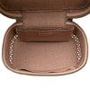Dior Mesh Embroidered Diortravel Vanity Case Secondhand