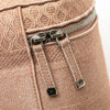 Secondhand Dior Mesh Embroidered Diortravel Vanity Case
