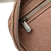 Secondhand Dior Mesh Embroidered Diortravel Vanity Case