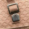 Secondhand Dior Mesh Embroidered Diortravel Vanity Case