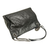 Saint Laurent Medium Crinkled Calfskin Monogram Niki Shopper Tote Secondhand