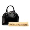Louis Vuitton Electric Epi Alma BB Secondhand