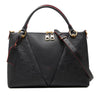 Louis Vuitton Monogram Empreinte V Satchel MM Secondhand