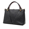 Louis Vuitton Monogram Empreinte V Satchel MM Secondhand