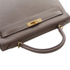Hermès Epsom Kelly II Sellier 32 Secondhand
